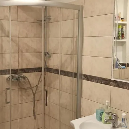 Wita Apartmán Stronie Śląskie