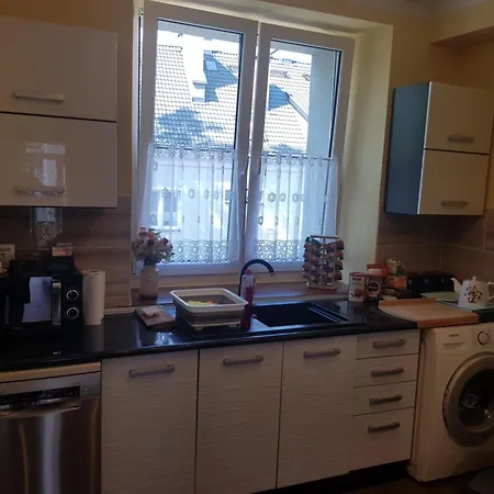 Apartamento Wita