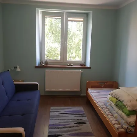 Wita Apartamento