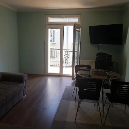 Wita Apartamento *
