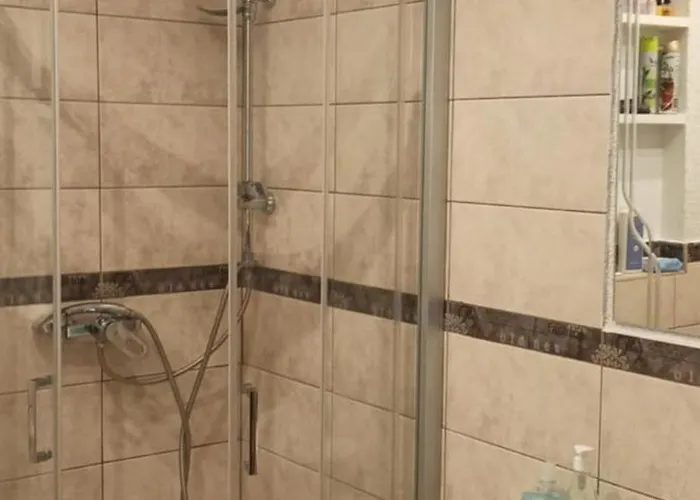 Wita Διαμέρισμα Stronie Śląskie