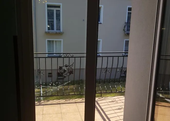 Wita Stronie Śląskie