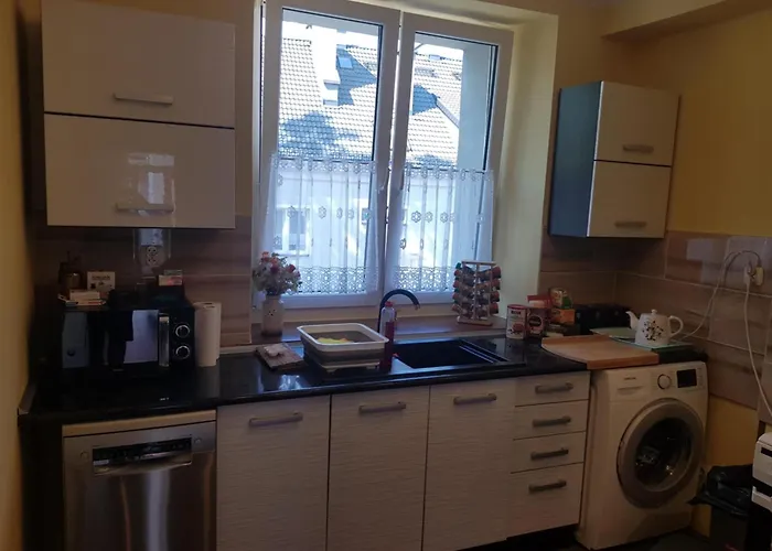 Διαμέρισμα Wita