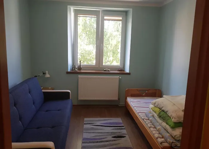 Wita Διαμέρισμα