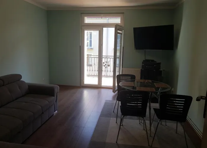 Wita Διαμέρισμα *